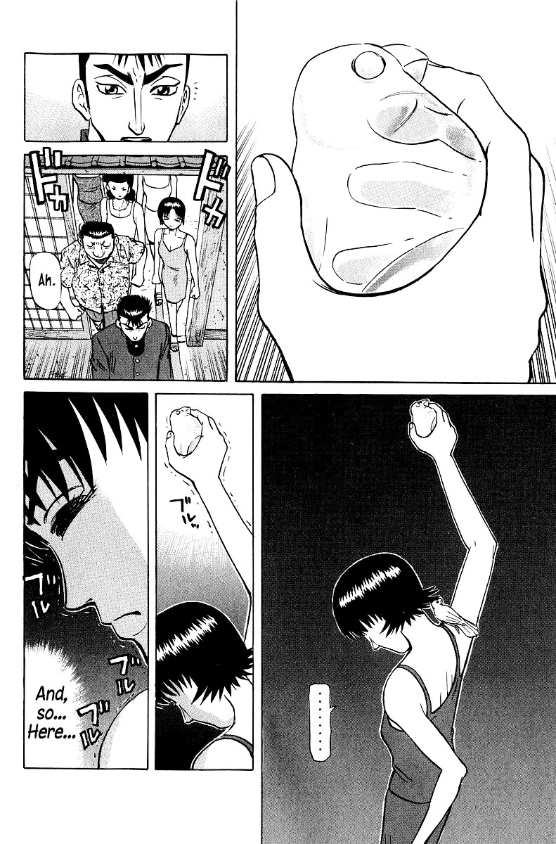 Tetsuya - Jansei to Yobareta Otoko Chapter 103 page 9 - Chapter 103: Midnight Departure From Kanazawa