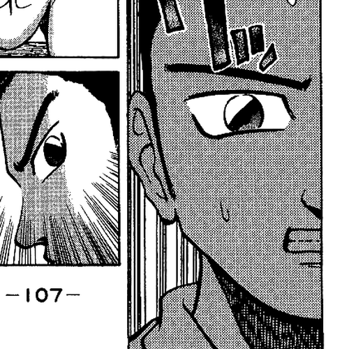 Tetsuya - Jansei to Yobareta Otoko Chapter 11: The Design Of A Match cover