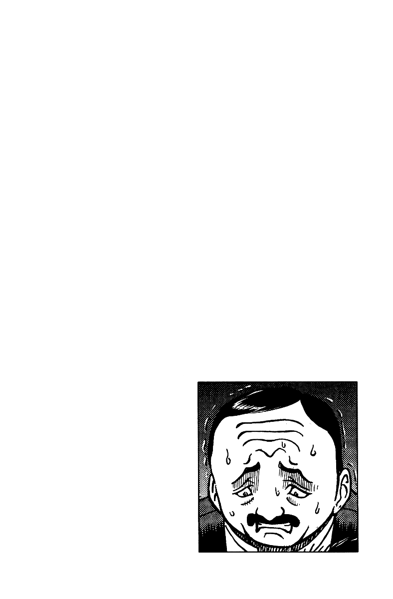 Tetsuya - Jansei to Yobareta Otoko Chapter 12 page 21 - Chapter 12: Skillfull Technique - The Best of Shinjuku Part 1