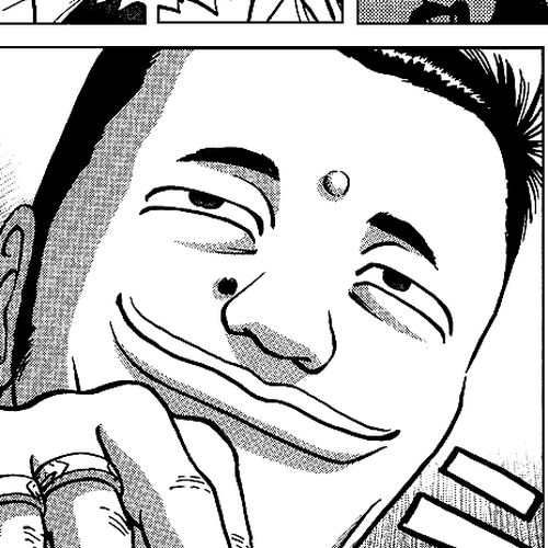 Tetsuya - Jansei to Yobareta Otoko Chapter 12: Skillfull Technique - The Best of Shinjuku Part 1 cover