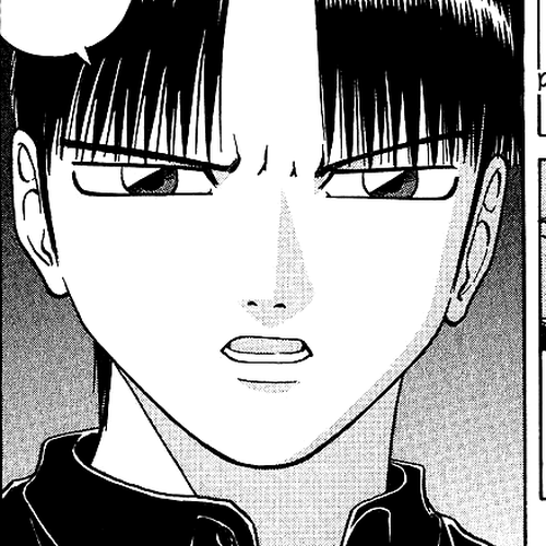 Tetsuya - Jansei to Yobareta Otoko Chapter 32: Where the Flower Belongs cover