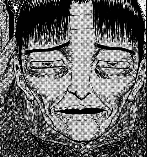 Tetsuya - Jansei to Yobareta Otoko Chapter 33: Exact Resemblance cover