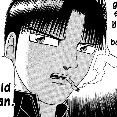 Tetsuya - Jansei to Yobareta Otoko Chapter 43: Effortlessly cover