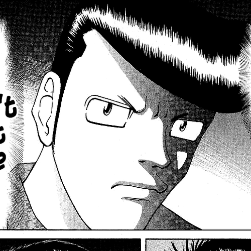 Tetsuya - Jansei to Yobareta Otoko Chapter 45: White Betrayal cover