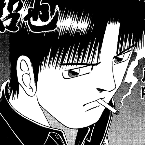 Tetsuya - Jansei to Yobareta Otoko Chapter 58: Moment of Destiny cover