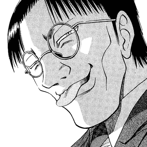 Tetsuya - Jansei to Yobareta Otoko Chapter 63: The Secret is "Form" cover