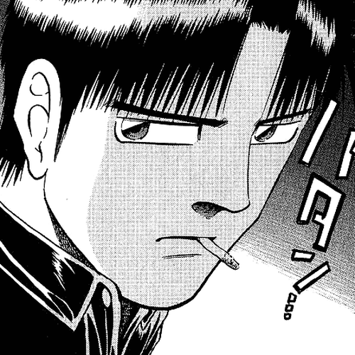 Tetsuya - Jansei to Yobareta Otoko Chapter 66: Death in Form cover