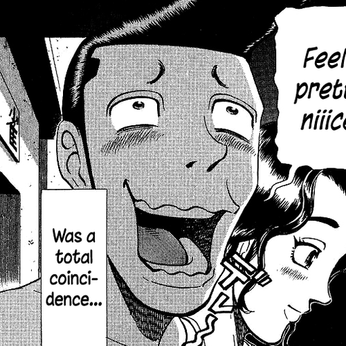 Tetsuya - Jansei to Yobareta Otoko Chapter 69: The Day I Found A Pearl cover