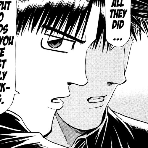 Tetsuya - Jansei to Yobareta Otoko Chapter 78: Parroting Words cover