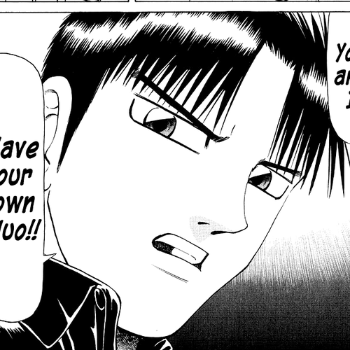 Tetsuya - Jansei to Yobareta Otoko Chapter 79: People's Hearts cover
