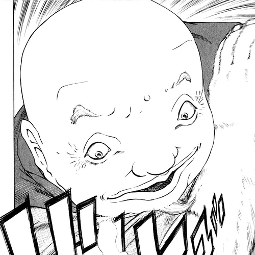 Tetsuya - Jansei to Yobareta Otoko Chapter 80: Dragged-Out Torture cover