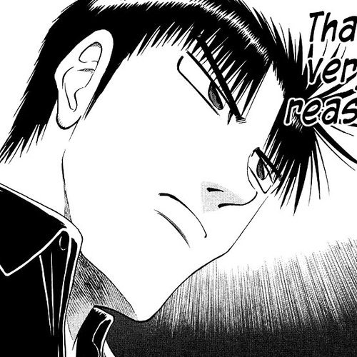 Tetsuya - Jansei to Yobareta Otoko Chapter 85: Spider's Thread cover