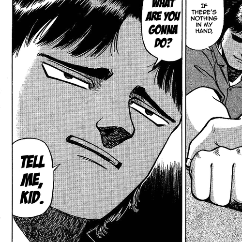 Tetsuya - Jansei to Yobareta Otoko Chapter 9: Code of the Gambler cover