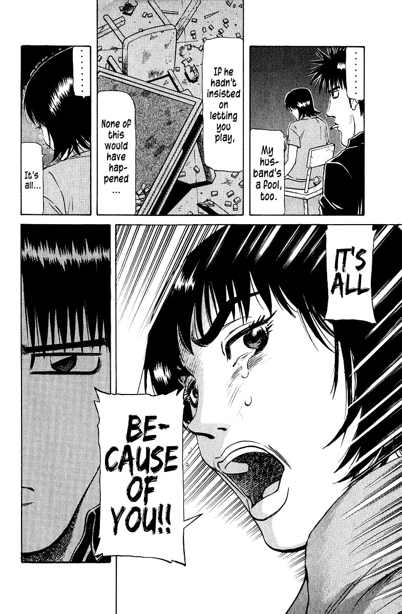 Tetsuya - Jansei to Yobareta Otoko Chapter 91 page 14 - Chapter 91: Sleeping Better Than Bad Guys