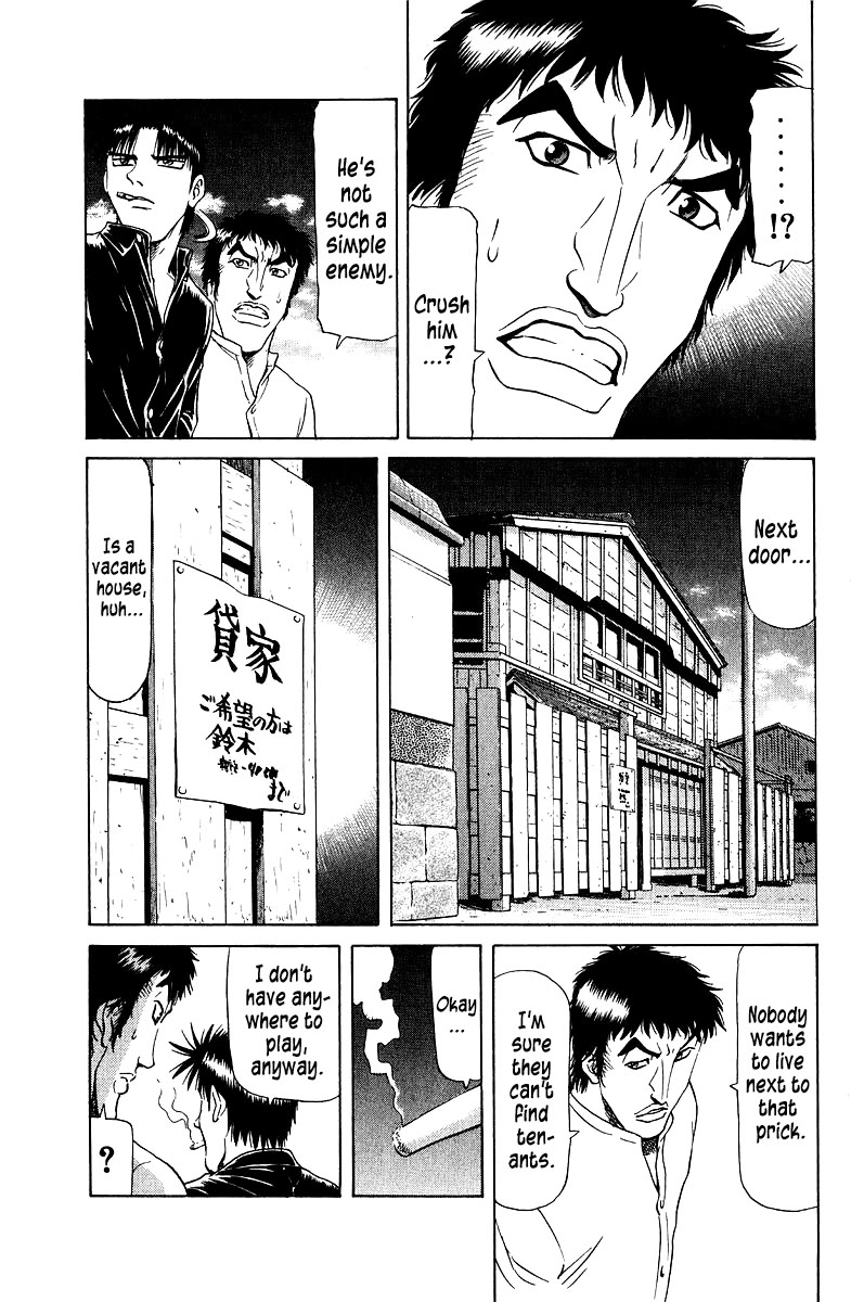 Tetsuya - Jansei to Yobareta Otoko Chapter 91 page 24 - Chapter 91: Sleeping Better Than Bad Guys