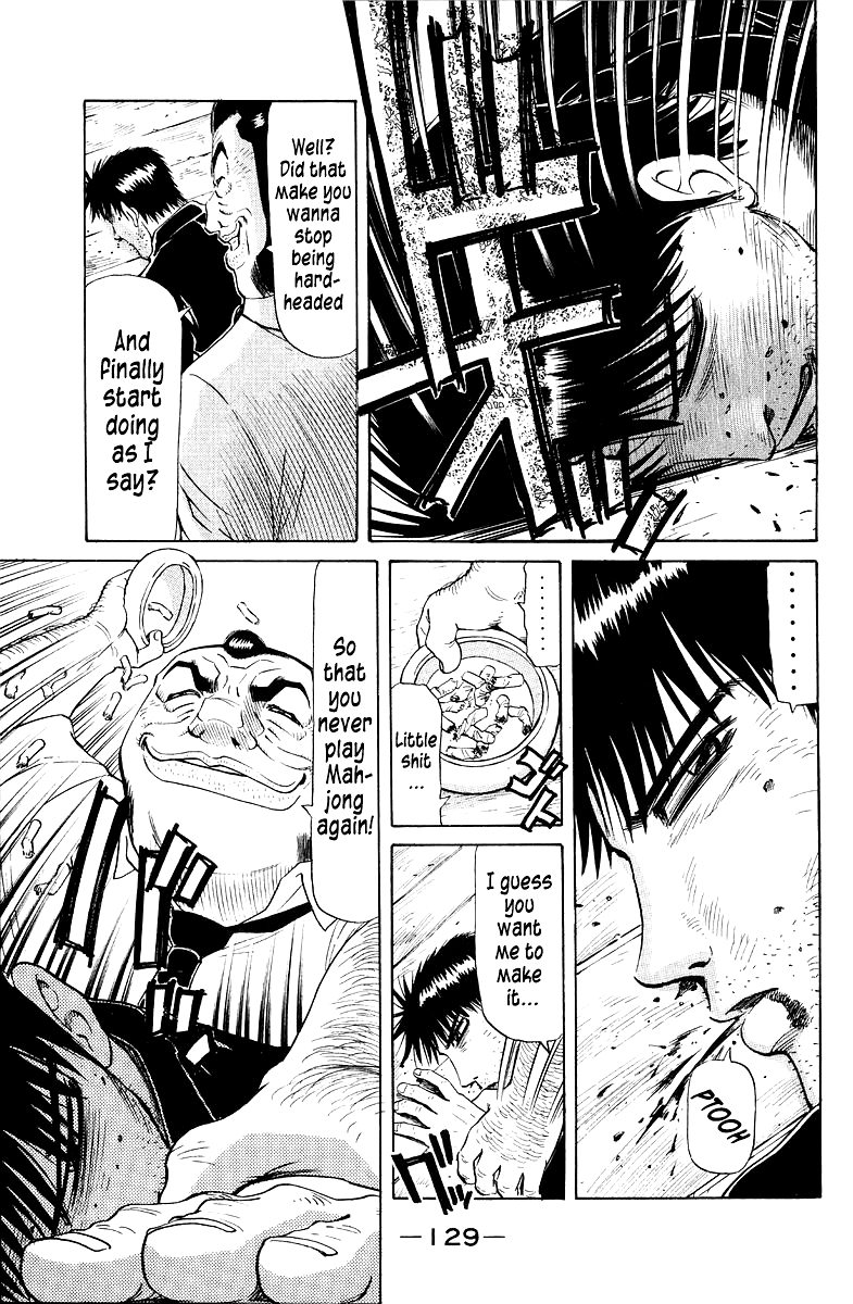 Tetsuya - Jansei to Yobareta Otoko Chapter 91 page 3 - Chapter 91: Sleeping Better Than Bad Guys