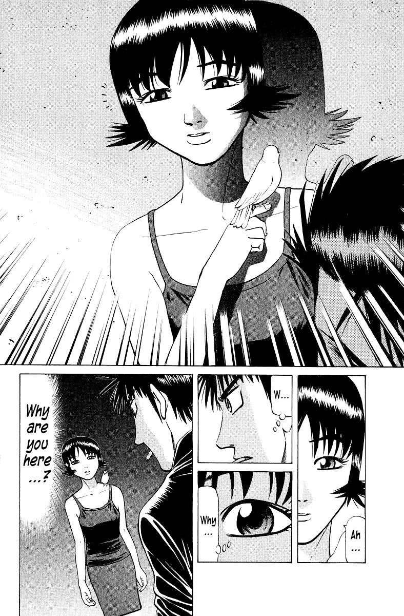 Tetsuya - Jansei to Yobareta Otoko Chapter 95 page 19 - Chapter 95: Memories of Sayoko