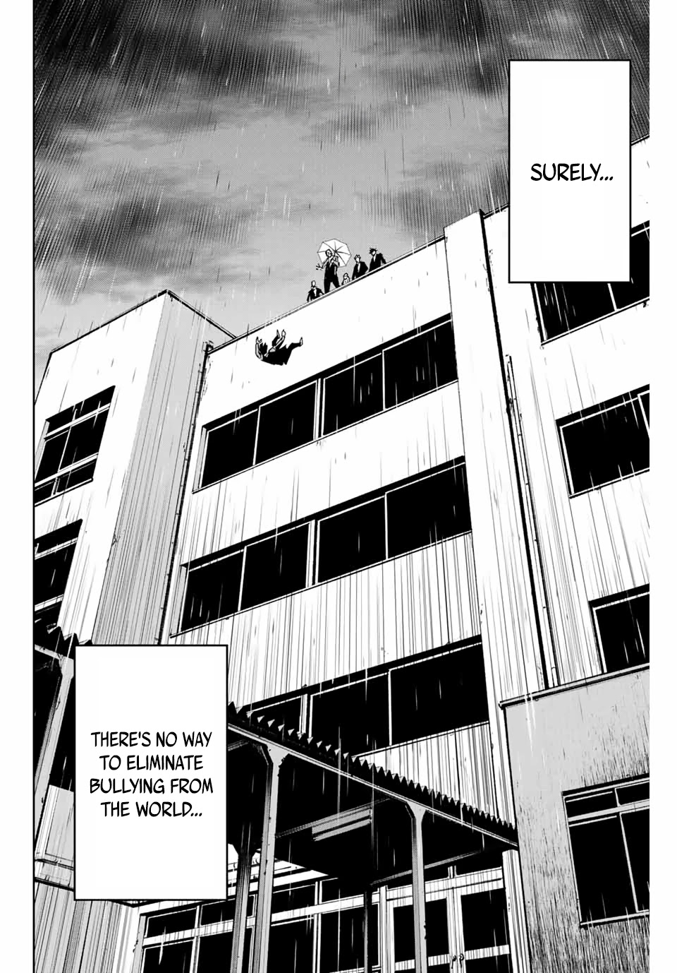 Textbook of Revenge Chapter 1 page 37 - Chapter 1: Teacher and I