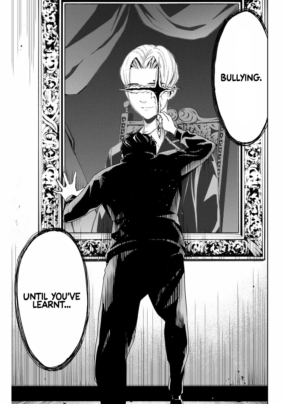 Textbook of Revenge Chapter 1 page 50 - Chapter 1: Teacher and I