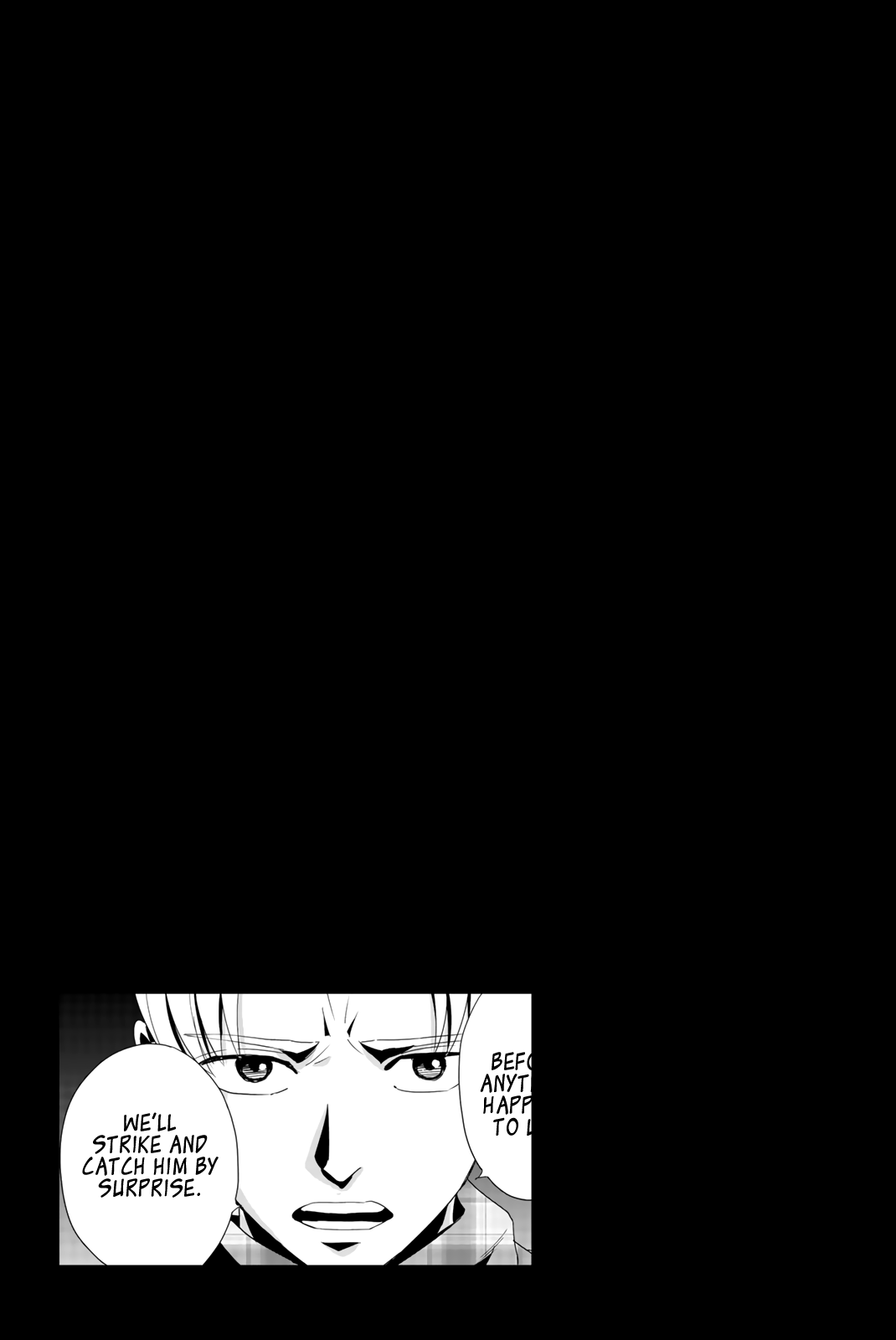 Textbook of Revenge Chapter 13 page 19 - Chapter 13: Without Praying
