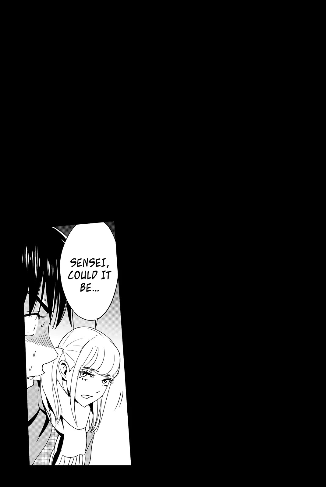 Textbook of Revenge Chapter 17 page 19 - Chapter 17: An Unfamiliar Acquaintance