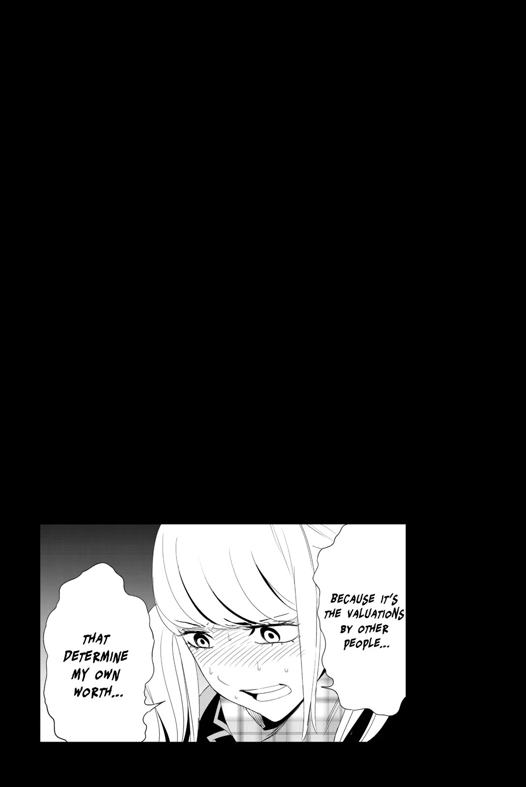 Textbook of Revenge Chapter 20 page 19 - Chapter 20: What Remains in the Heart