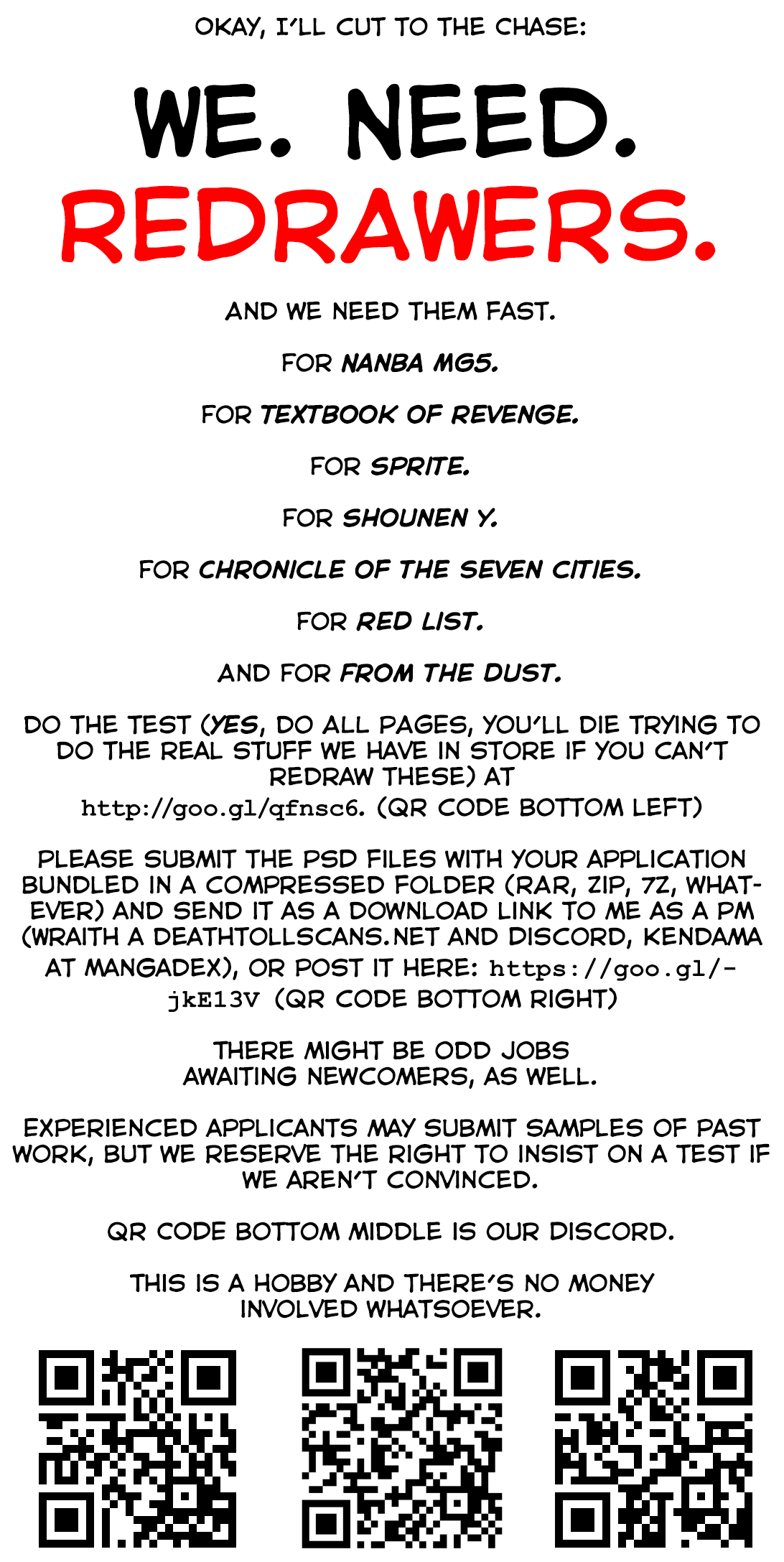 Textbook of Revenge Chapter 20 page 20 - Chapter 20: What Remains in the Heart