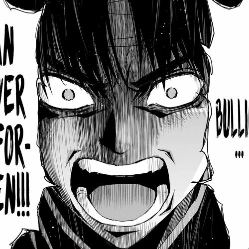 Textbook of Revenge Chapter 3 cover