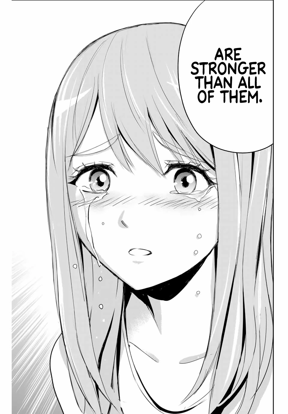 Textbook of Revenge Chapter 6 page 13 - Chapter 6: Visitor