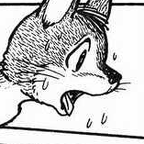 Tezuka Osamu the Best Vol.03 Chapter 1.1 : Roros Journey cover