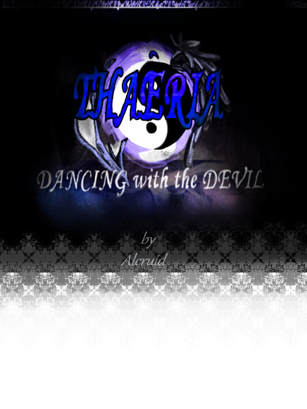 Thaeria - Dancing with the Devil Chapter 1.2 page 1 - Chapter 1.2 : Escape (2)