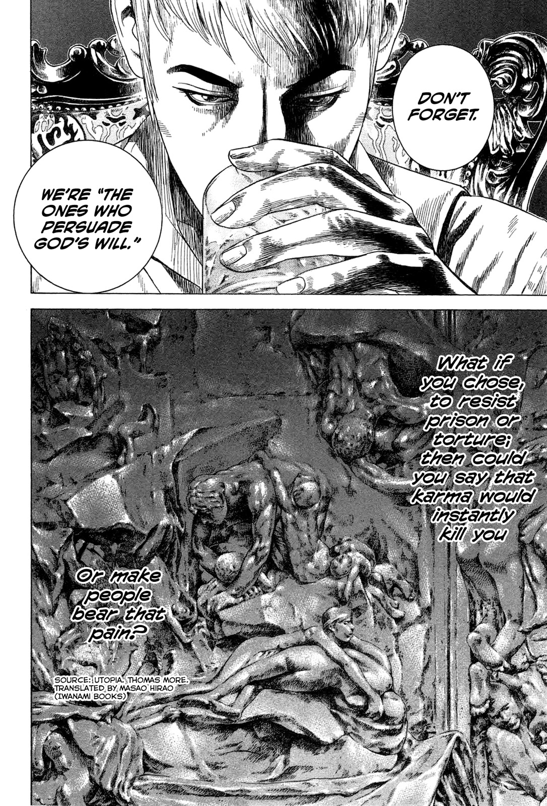 Thanatos no Shisha Chapter 1 page 44 - Chapter 1: File.1 - Ryuichi Yasuda 1