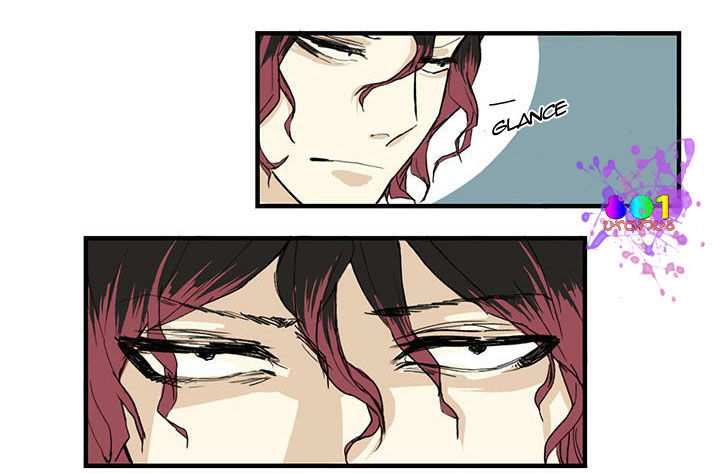 Thank You for the Meal (Minkachan) Chapter 1 page 23 - Chapter 1