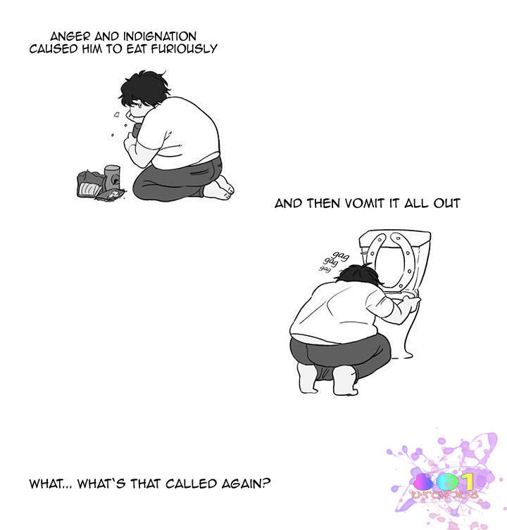 Thank You for the Meal (Minkachan) Chapter 1 page 27 - Chapter 1