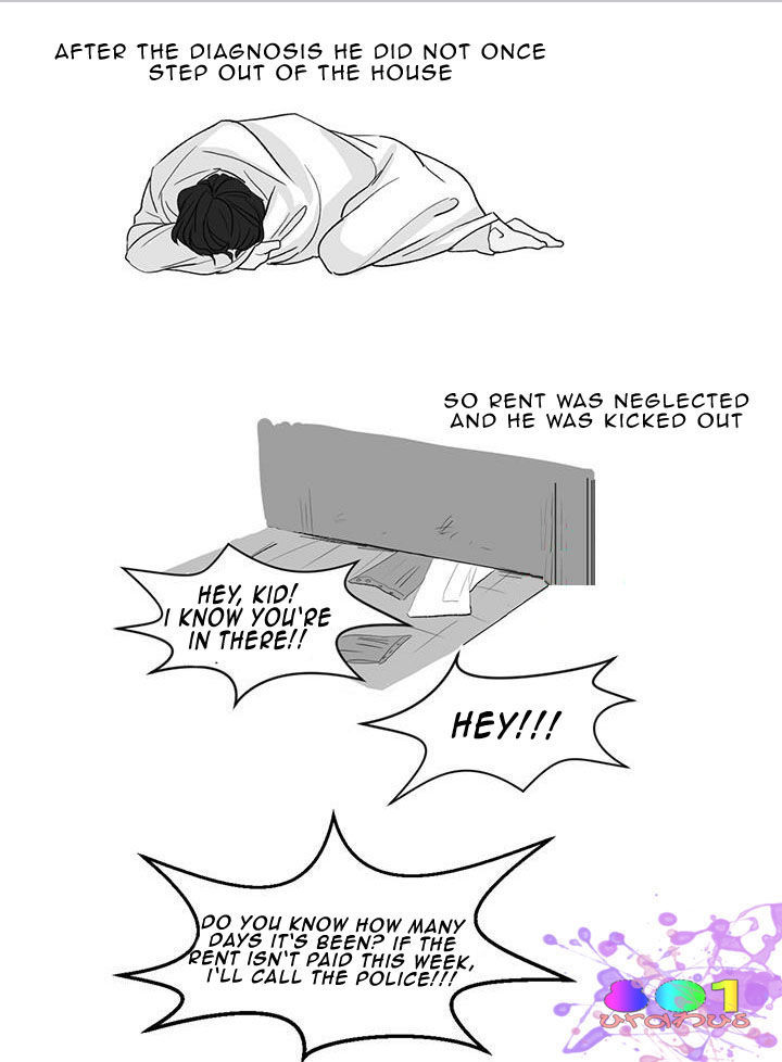 Thank You for the Meal (Minkachan) Chapter 1 page 29 - Chapter 1