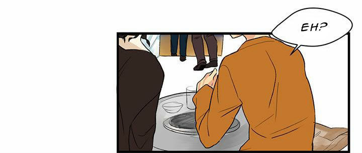 Thank You for the Meal (Minkachan) Chapter 1 page 30 - Chapter 1