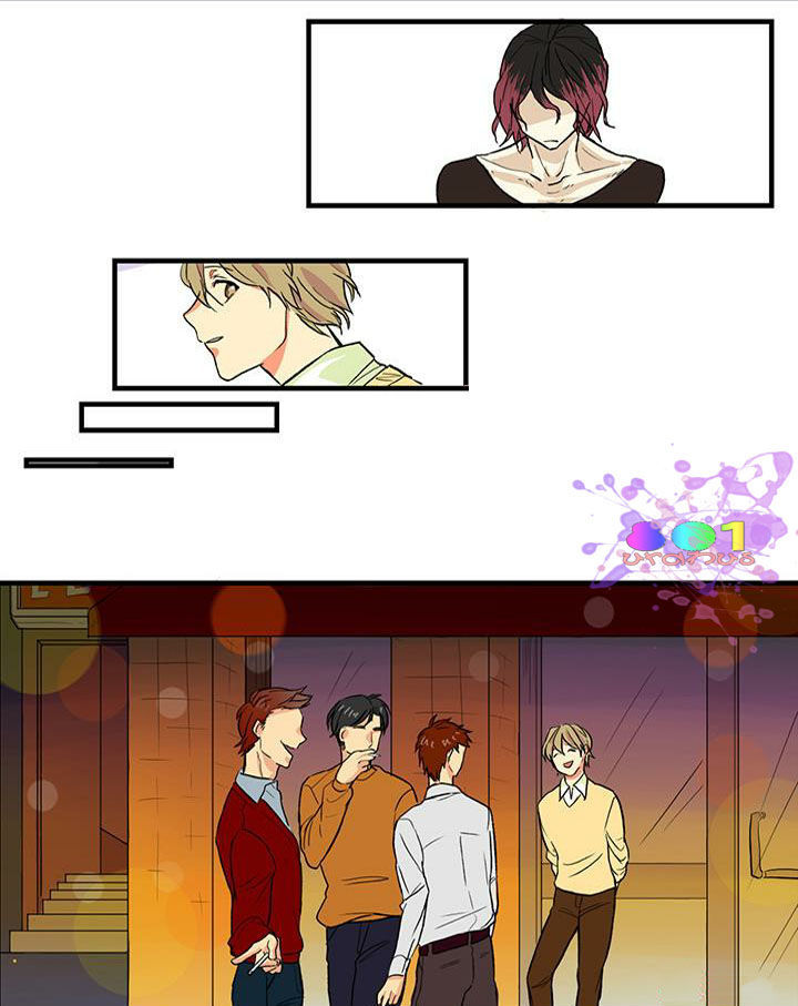 Thank You for the Meal (Minkachan) Chapter 1 page 32 - Chapter 1
