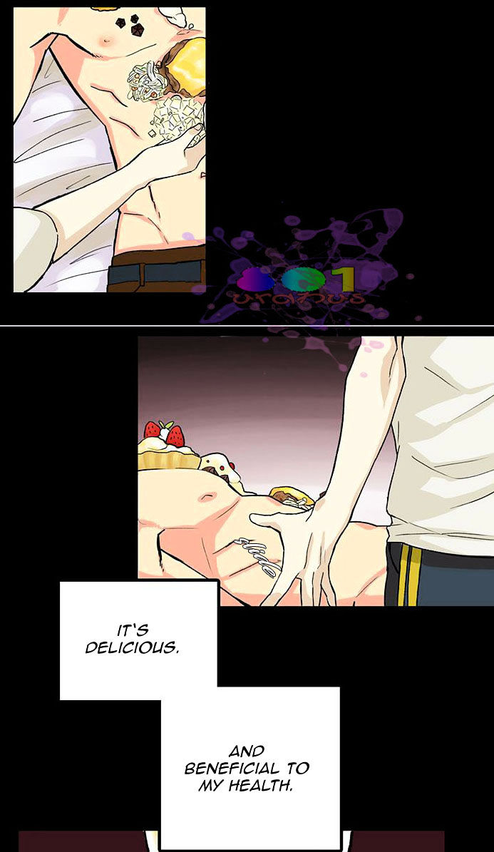 Thank You for the Meal (Minkachan) Chapter 1 page 4 - Chapter 1