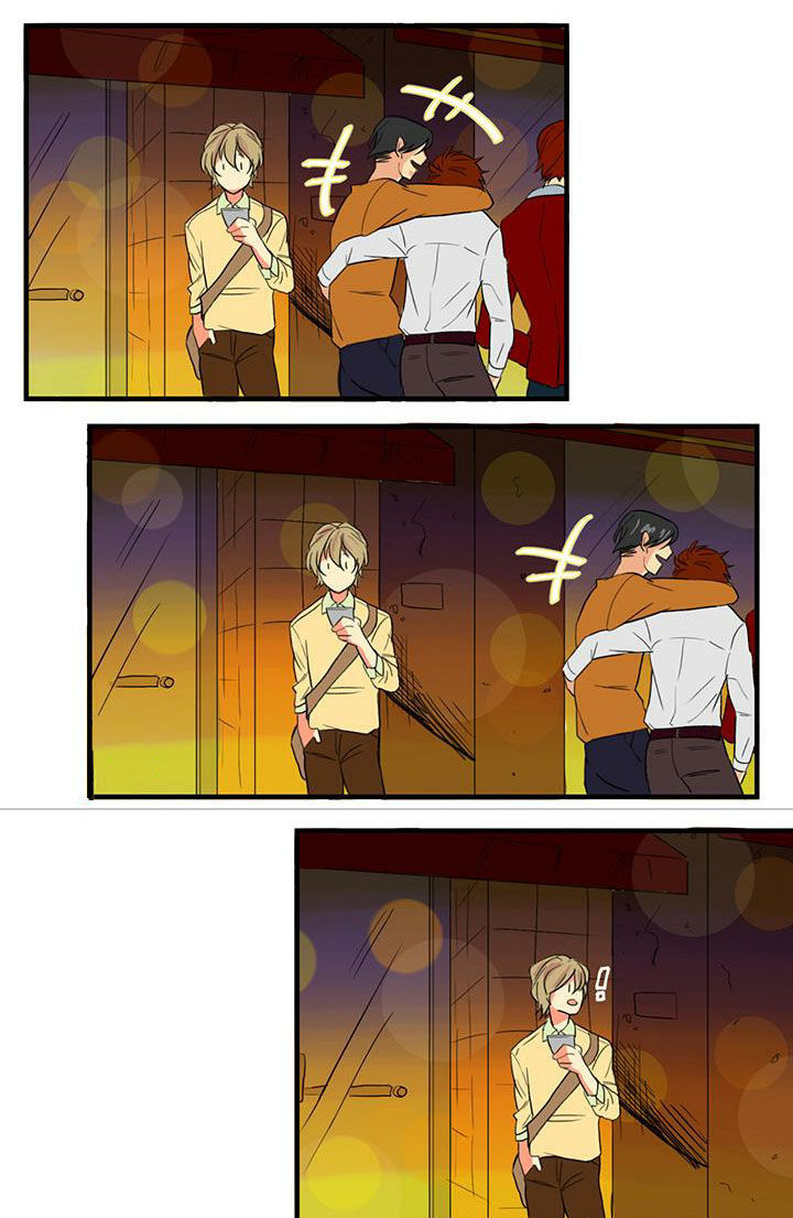 Thank You for the Meal (Minkachan) Chapter 1 page 43 - Chapter 1