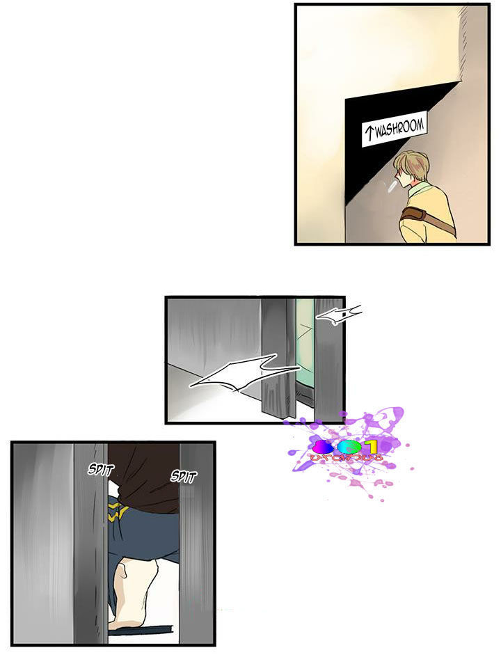 Thank You for the Meal (Minkachan) Chapter 1 page 45 - Chapter 1