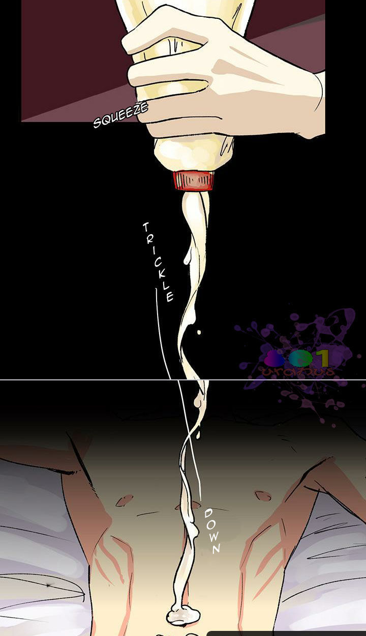 Thank You for the Meal (Minkachan) Chapter 1 page 5 - Chapter 1