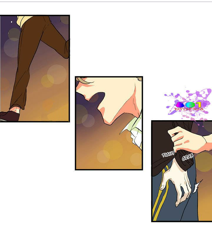 Thank You for the Meal (Minkachan) Chapter 1 page 51 - Chapter 1