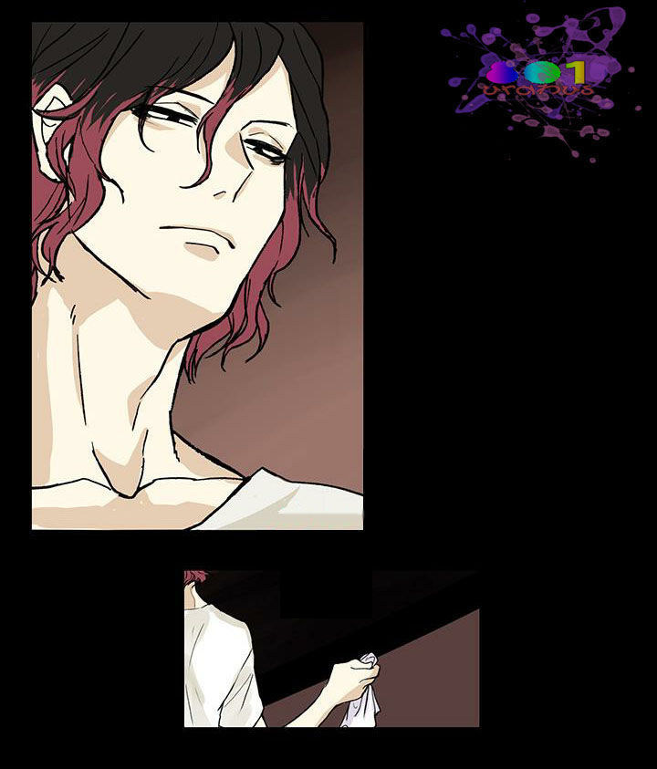 Thank You for the Meal (Minkachan) Chapter 1 page 7 - Chapter 1
