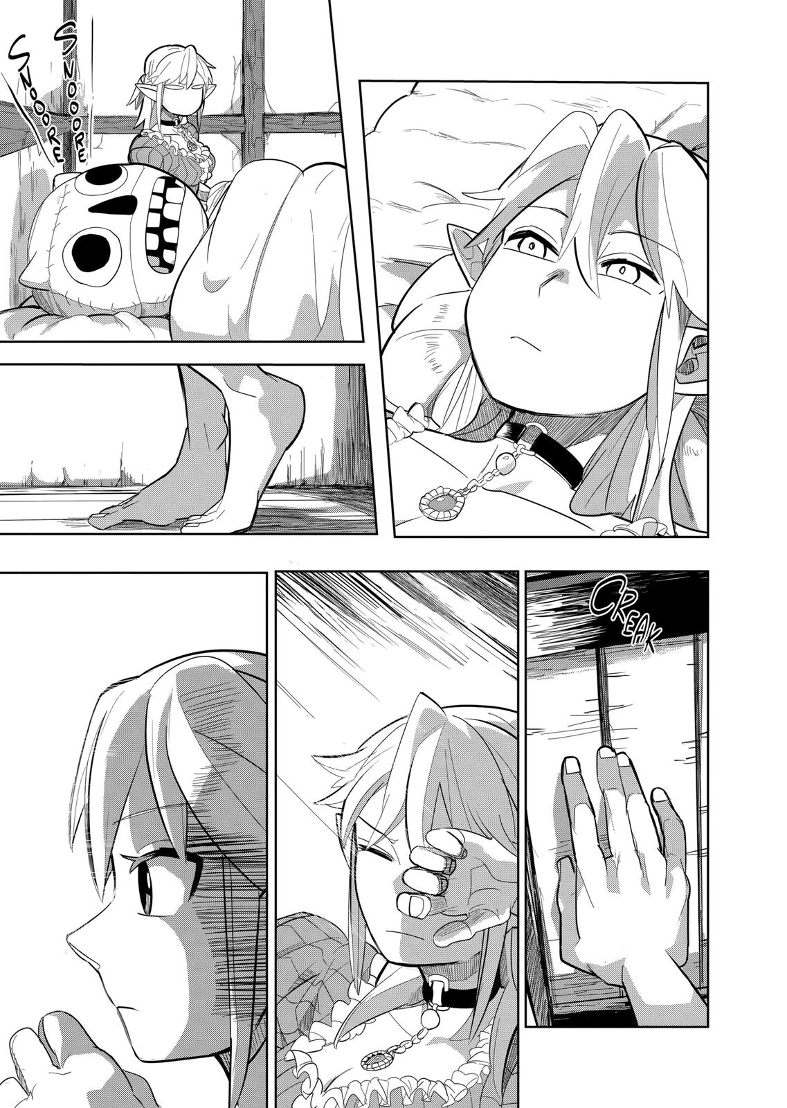 Thank You, Isekai! Chapter 13 page 2 - Chapter 13