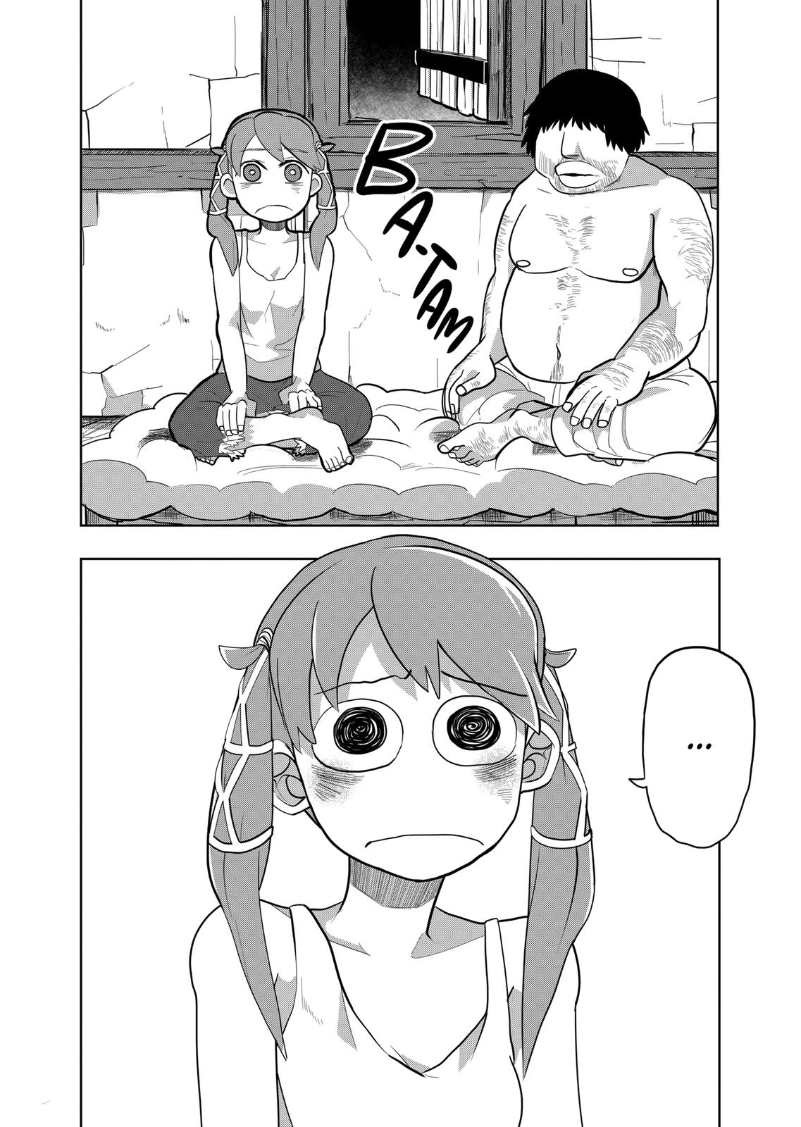 Thank You, Isekai! Chapter 15 page 28 - Chapter 15