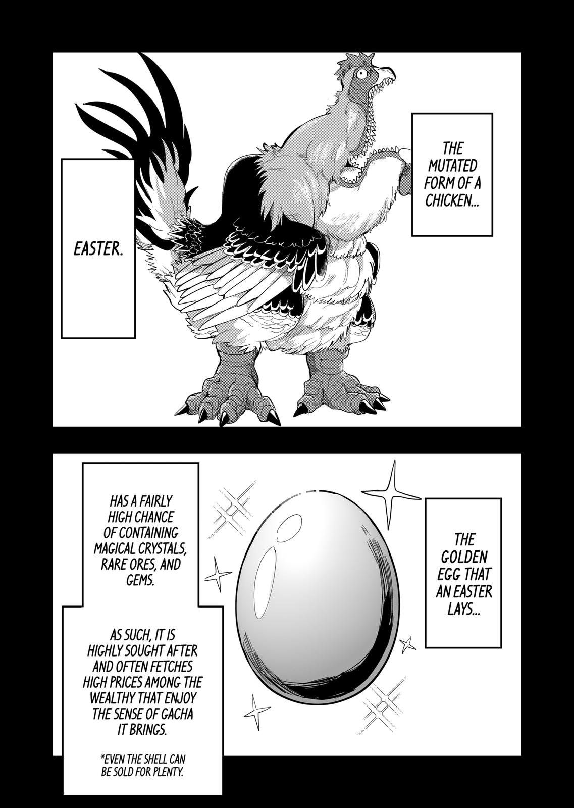 Thank You, Isekai! Chapter 21 page 2 - Chapter 21