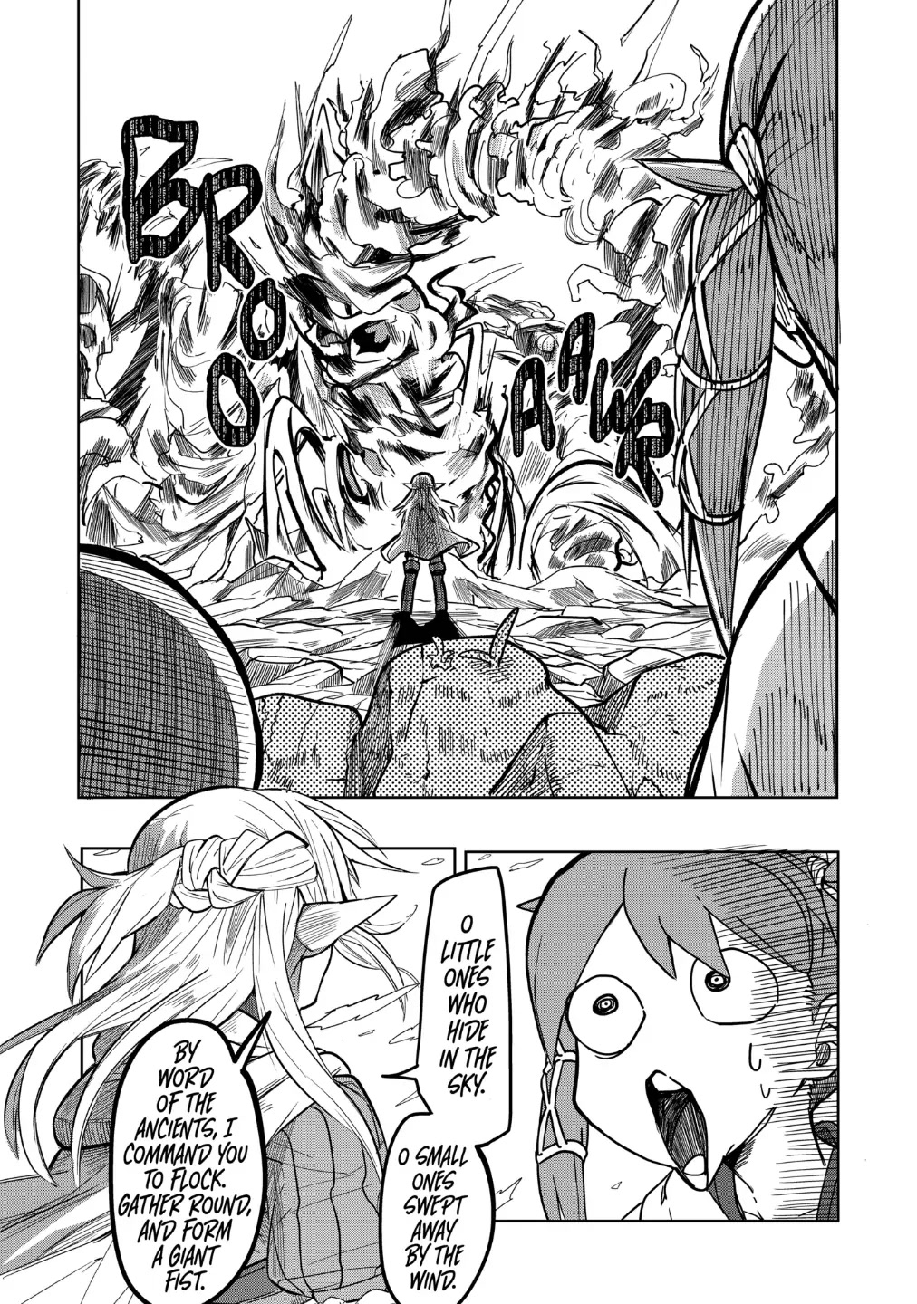 Thank You, Isekai! Chapter 27 page 18 - Chapter 27: Preparing For A Journey, Part 3