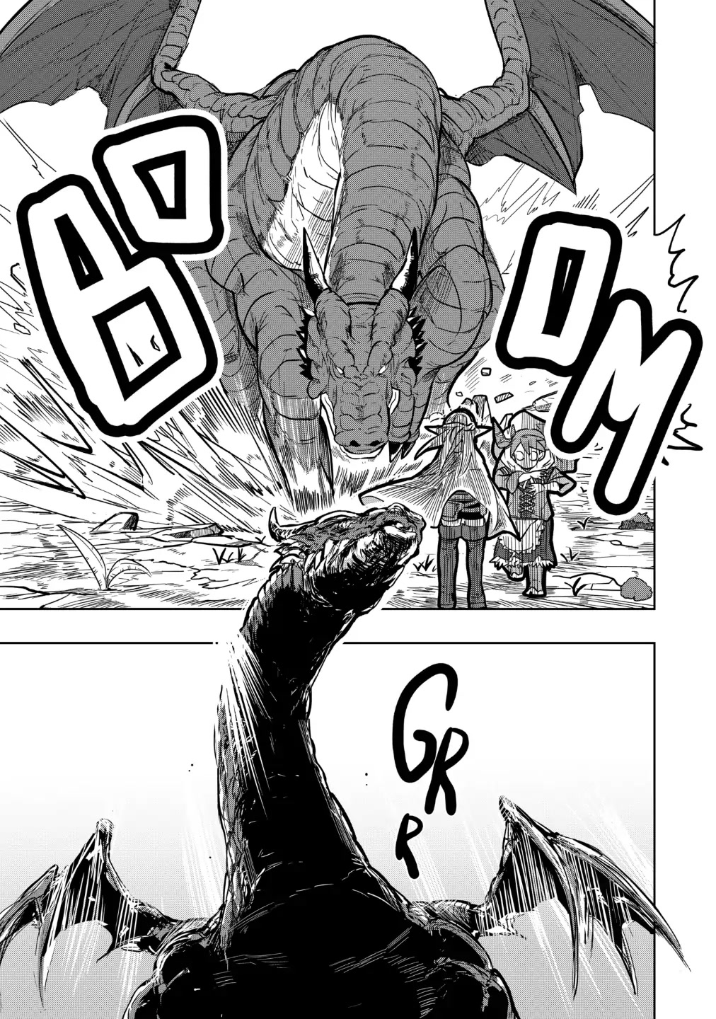Thank You, Isekai! Chapter 27 page 27 - Chapter 27: Preparing For A Journey, Part 3