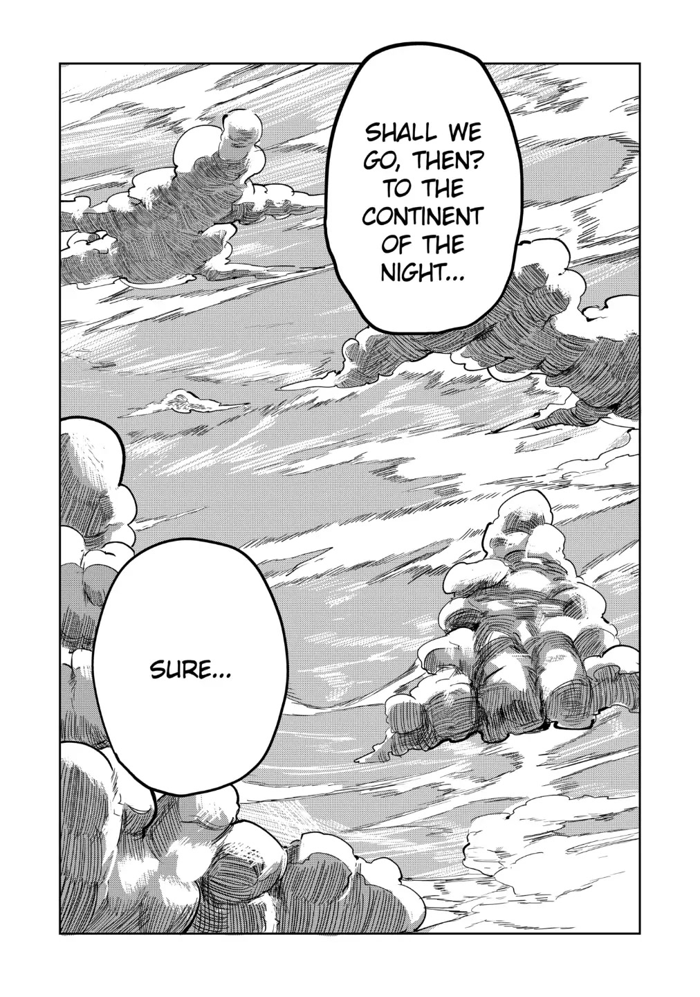Thank You, Isekai! Chapter 27 page 30 - Chapter 27: Preparing For A Journey, Part 3