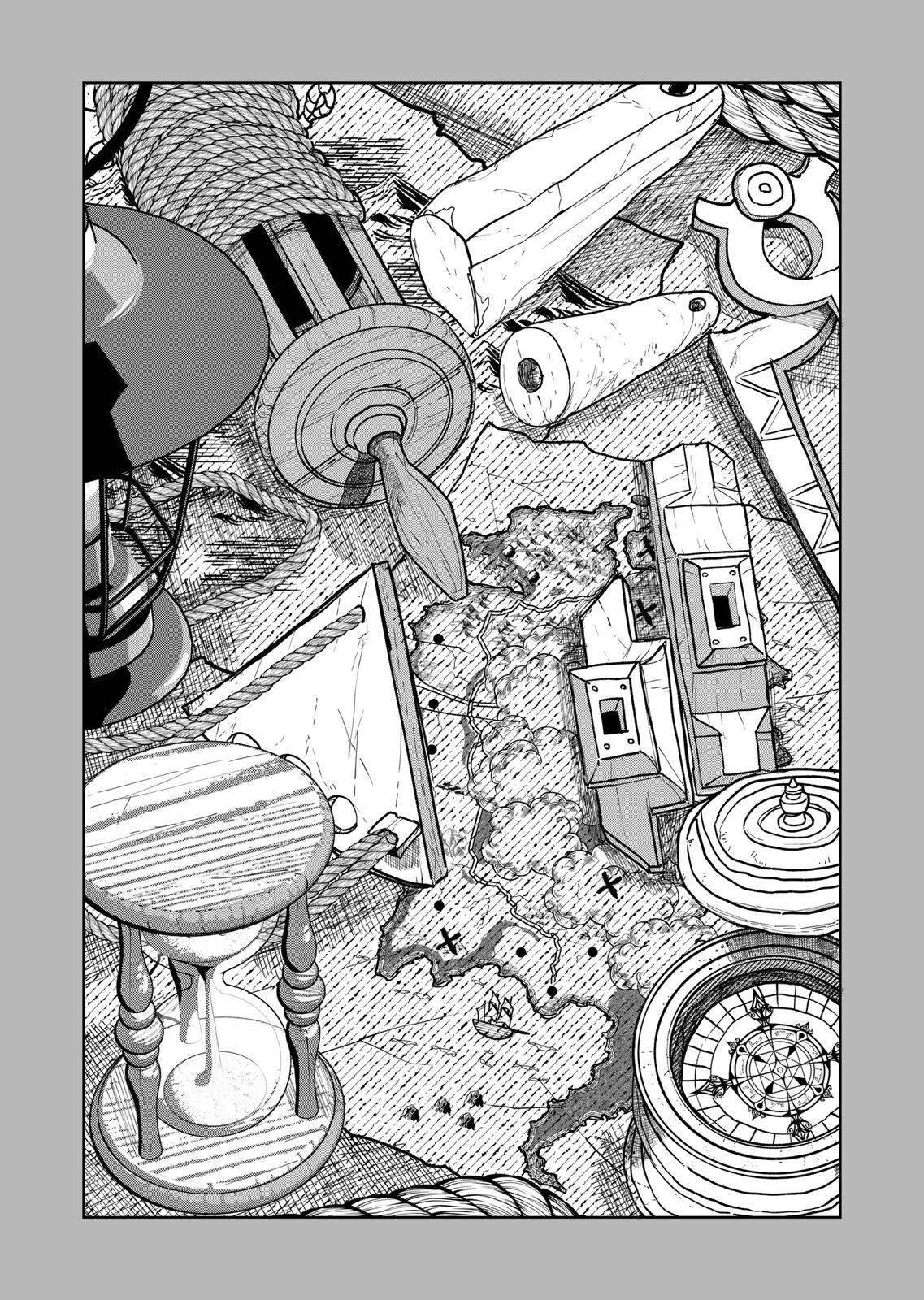 Thank You, Isekai! Chapter 29 page 1 - Chapter 29
